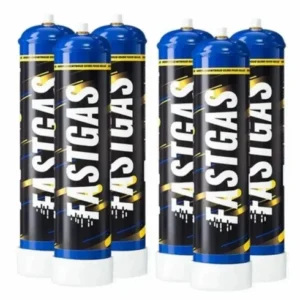 Fastgas Nitrous oxide 2000g For Sale