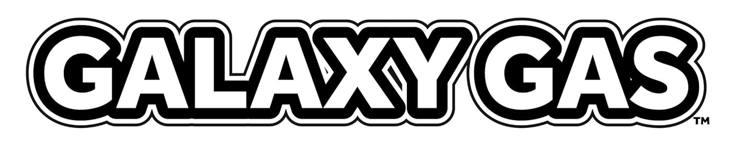 Galaxy Gas